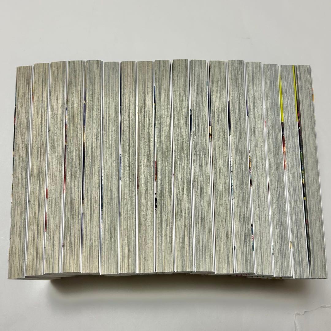 【送料込み】《17冊セット》星降る王国のニナ 1〜17巻 リカチ