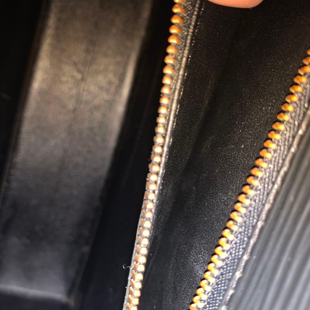 ルイ・ヴィトン ハンドバッグ エピ モンソー 28 M52122