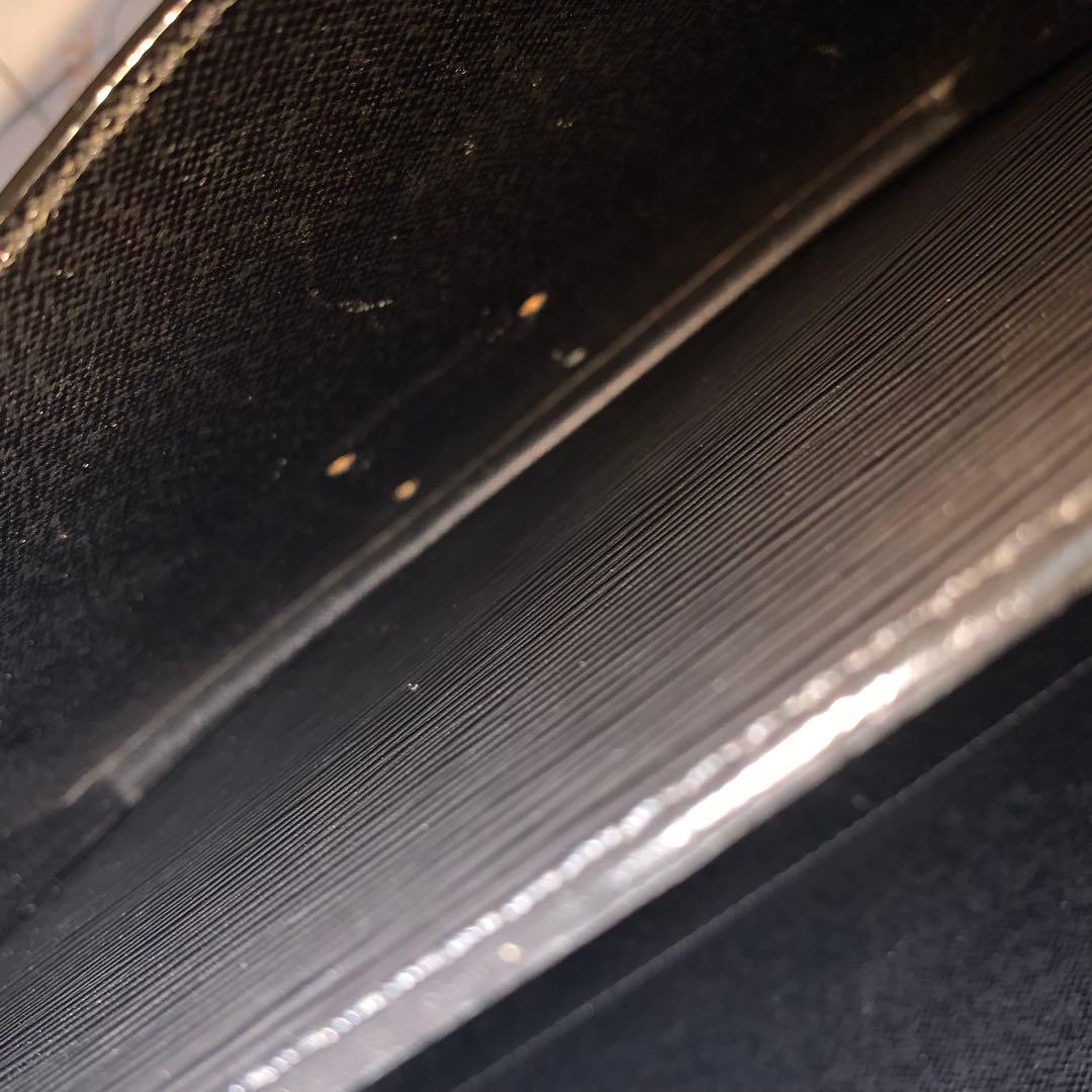 ルイ・ヴィトン ハンドバッグ エピ モンソー 28 M52122