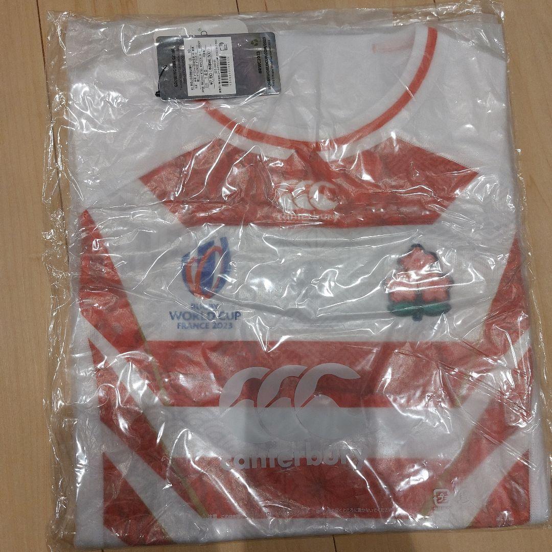 2023フランスW杯 Mサイズと140cm
