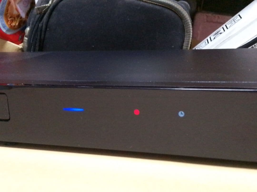 即発送!女性にも優しい機種！FUNAI FBR−SW1040ブルーレイレコーダー