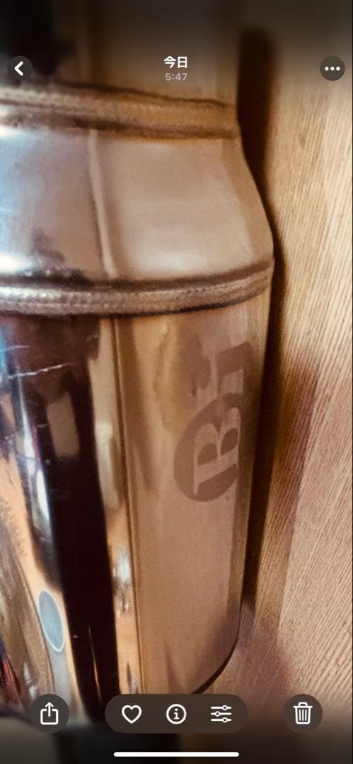 5ZIGEN マフラー　ラパン he21s ターボマフラー