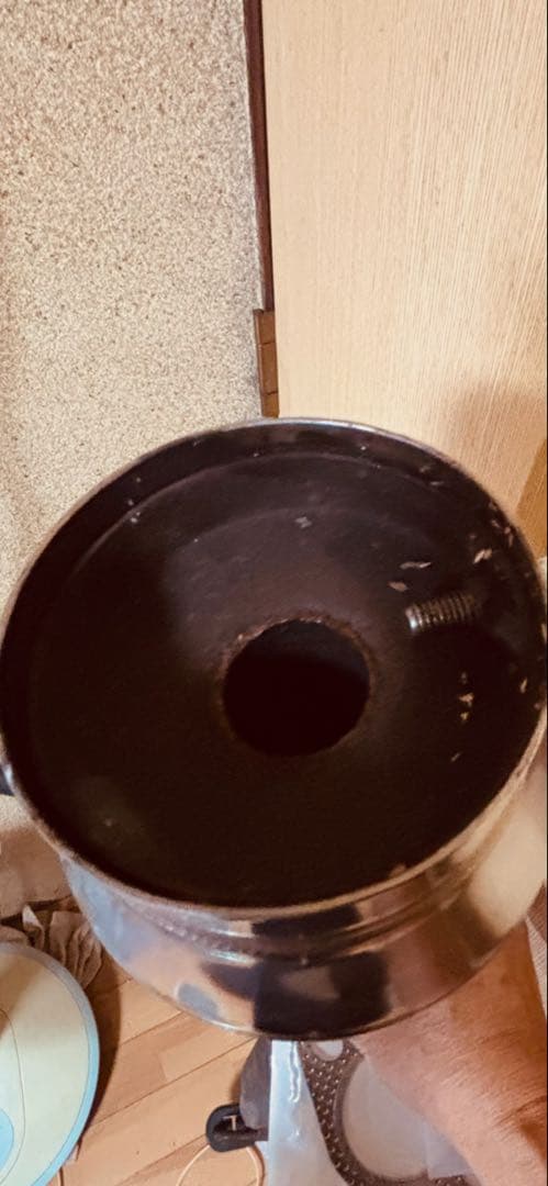 5ZIGEN マフラー　ラパン he21s ターボマフラー