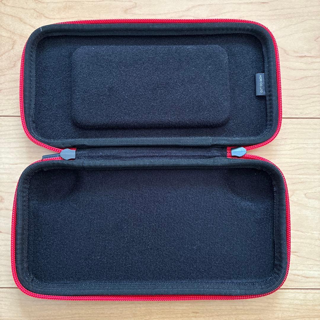 Nintendo Switch Lite ターコイズ 本体/充電器、箱、ケース