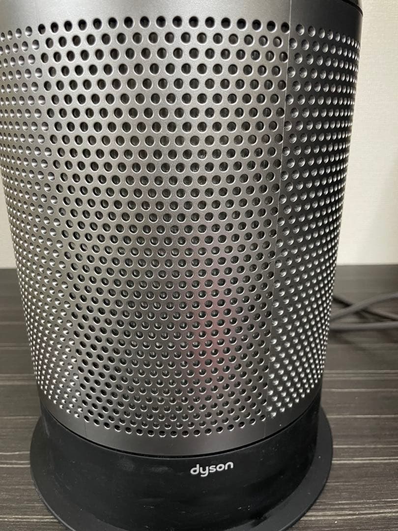 ダイソンDyson Hot + Cool 空気清浄機HP07 21年製　動確済み
