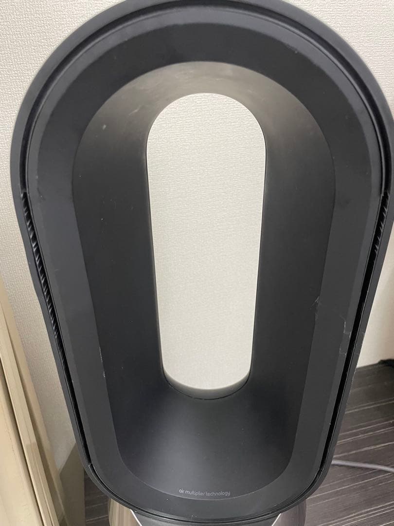 ダイソンDyson Hot + Cool 空気清浄機HP07 21年製　動確済み