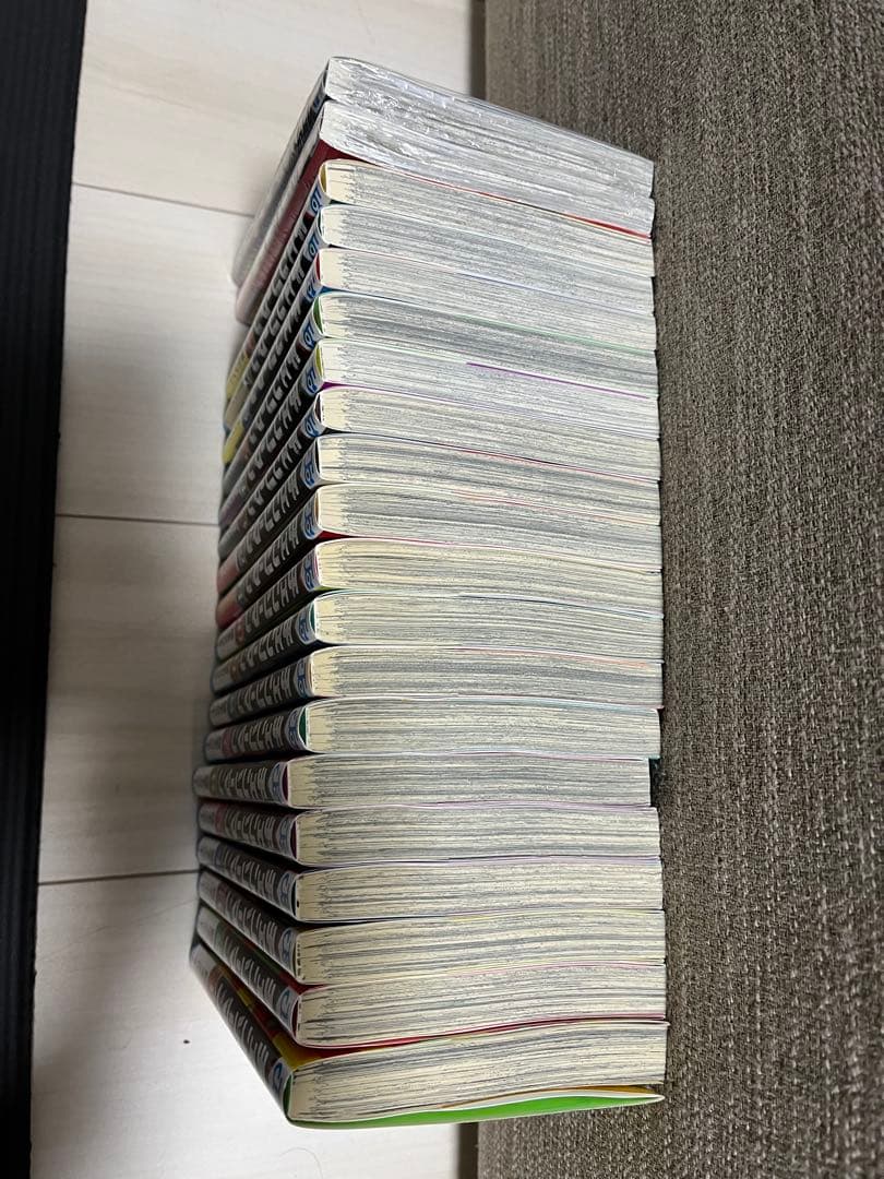 チェンソーマン 1巻〜20巻