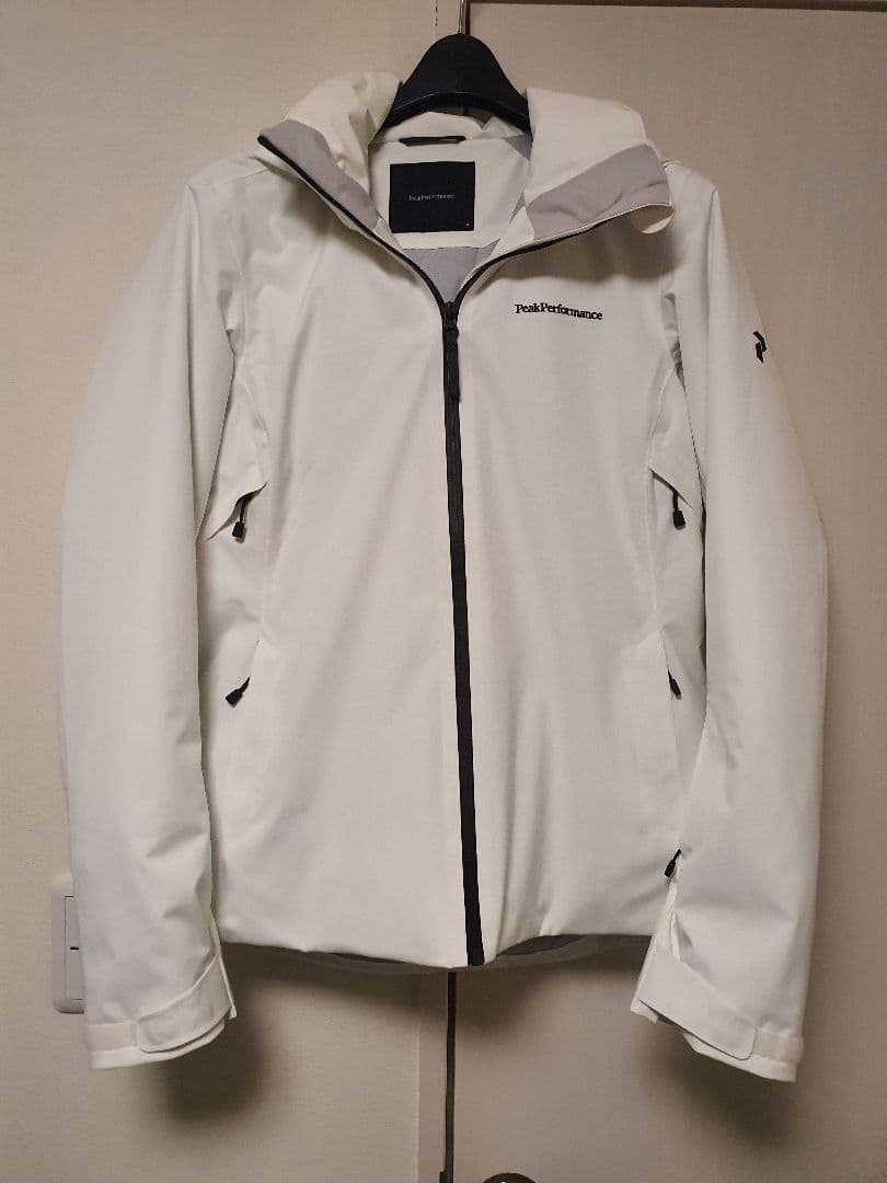 peak performance スキージャケット M