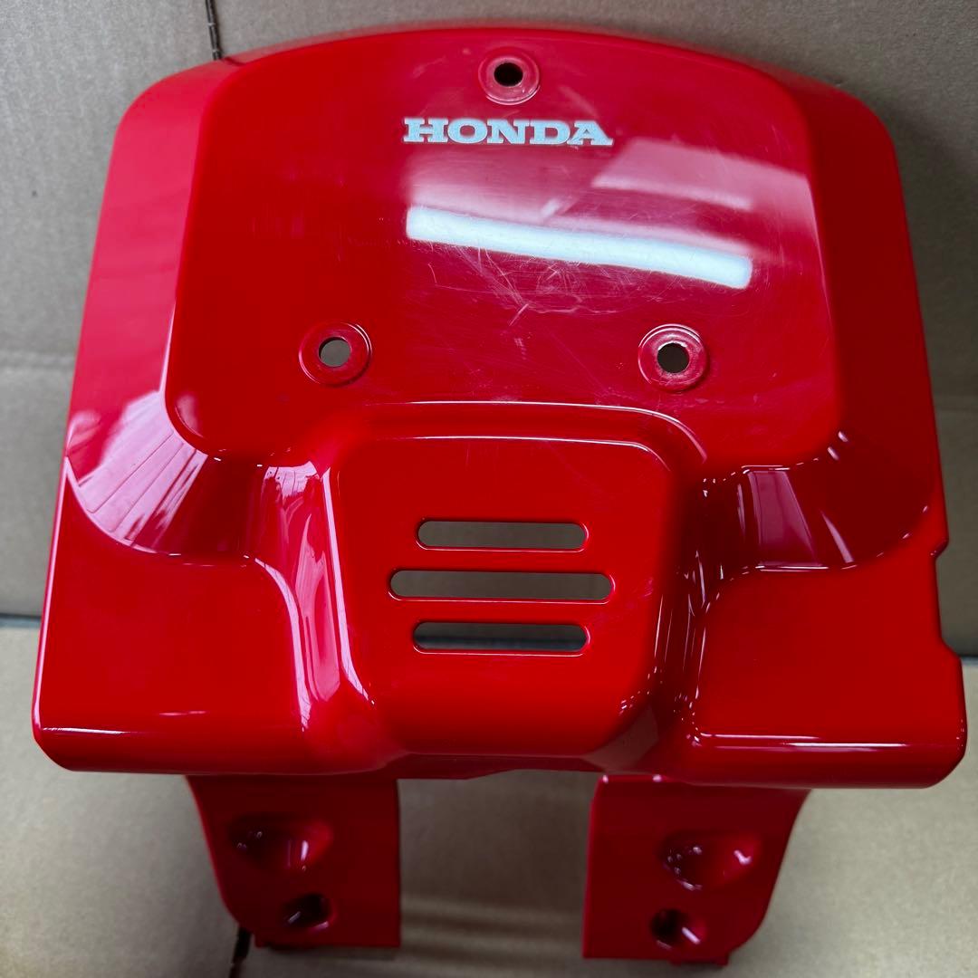 ズーマー AF58 フロント インナー カウル セット