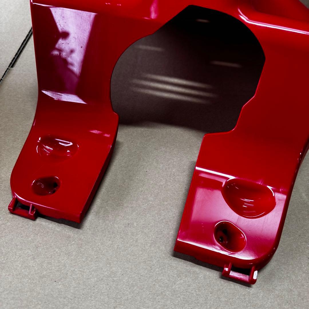 ズーマー AF58 フロント インナー カウル セット