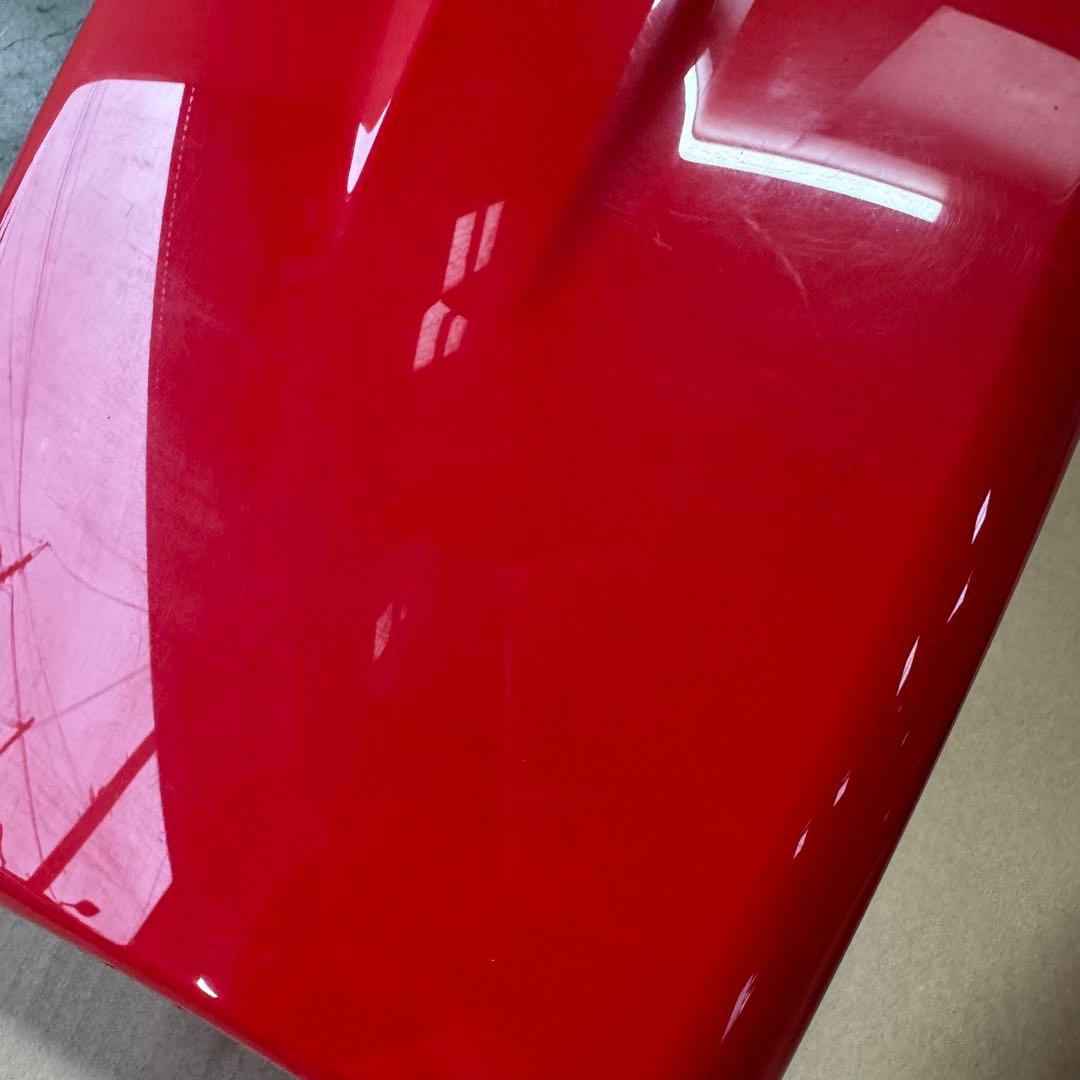 ズーマー AF58 フロント インナー カウル セット