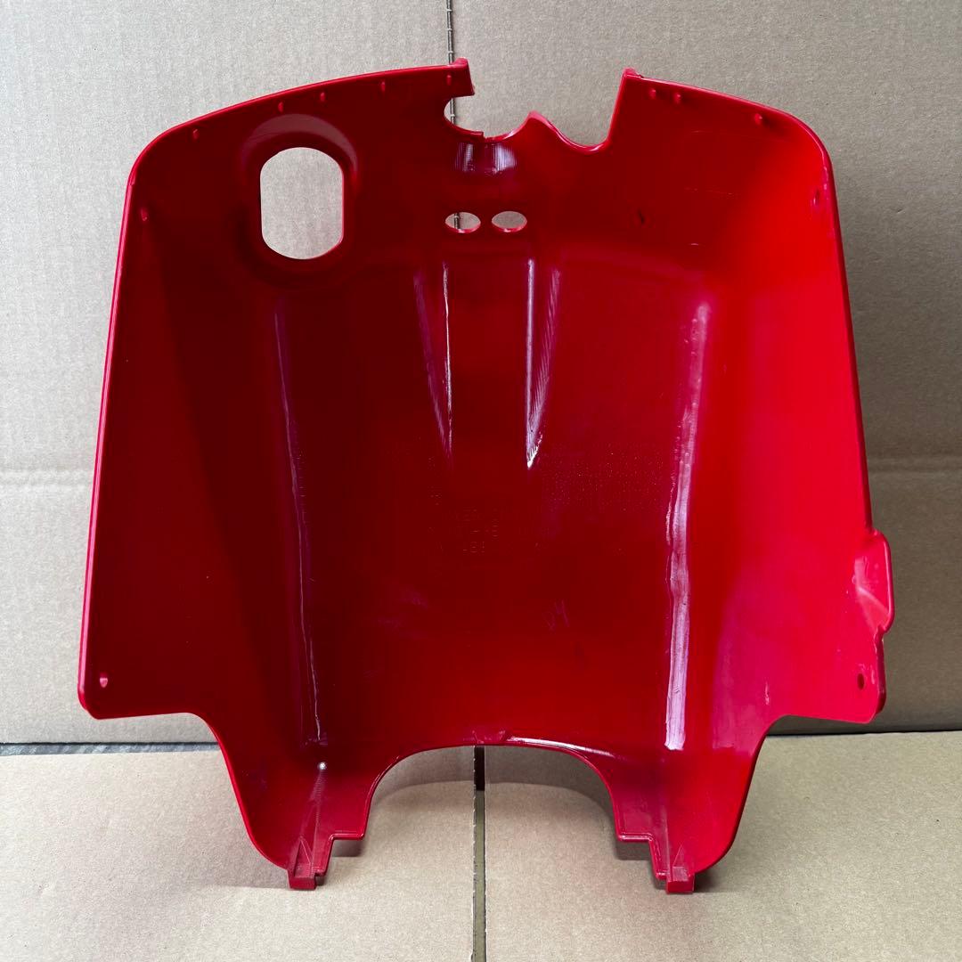 ズーマー AF58 フロント インナー カウル セット