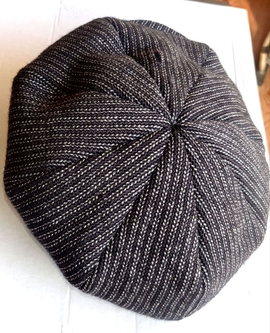 リアルマッコイズ　キャスケット Size 7.3/4 クリーニング済み