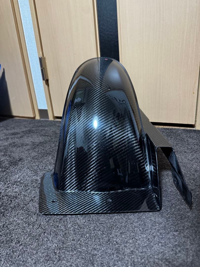 ⭐︎cb1300 NEXRAY ドライカーボン リアフェンダー