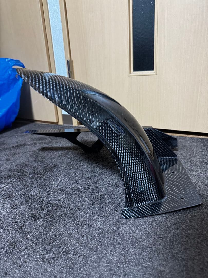 ⭐︎cb1300 NEXRAY ドライカーボン リアフェンダー