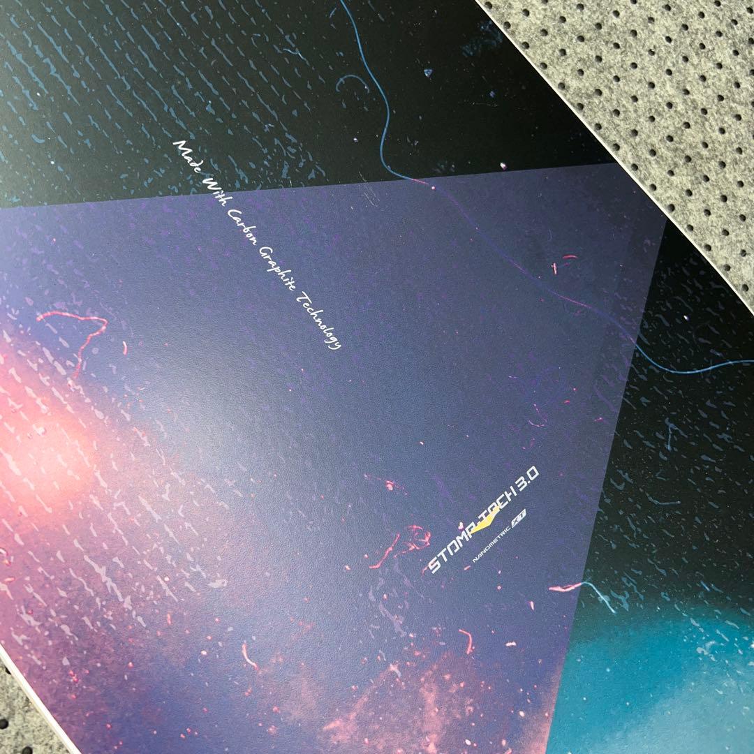 未使用 142cm YONEX ヨネックス Sleek 21-22モデル