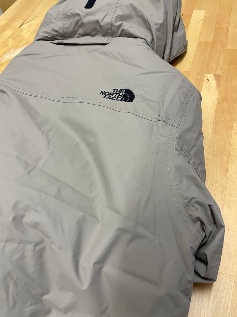 【新品】ノースフェイス　ボンバージャケット キッズ　160 アウター