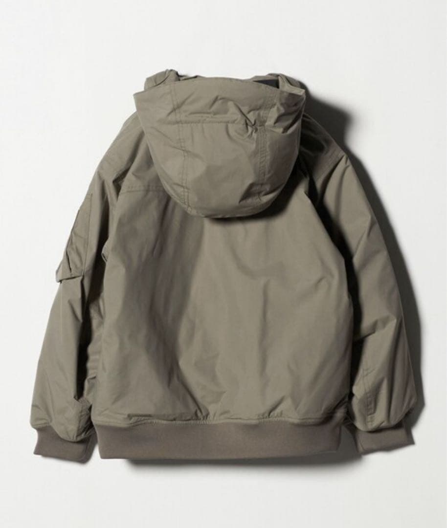 【新品】ノースフェイス　ボンバージャケット キッズ　160 アウター