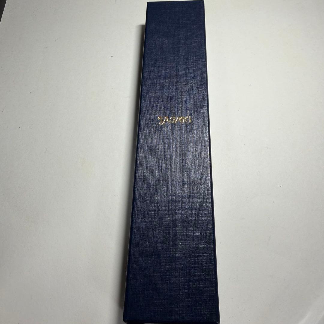 テリ良好★TASAKI 田崎真珠 アコヤ本真珠 グラデーションネックレス48cm