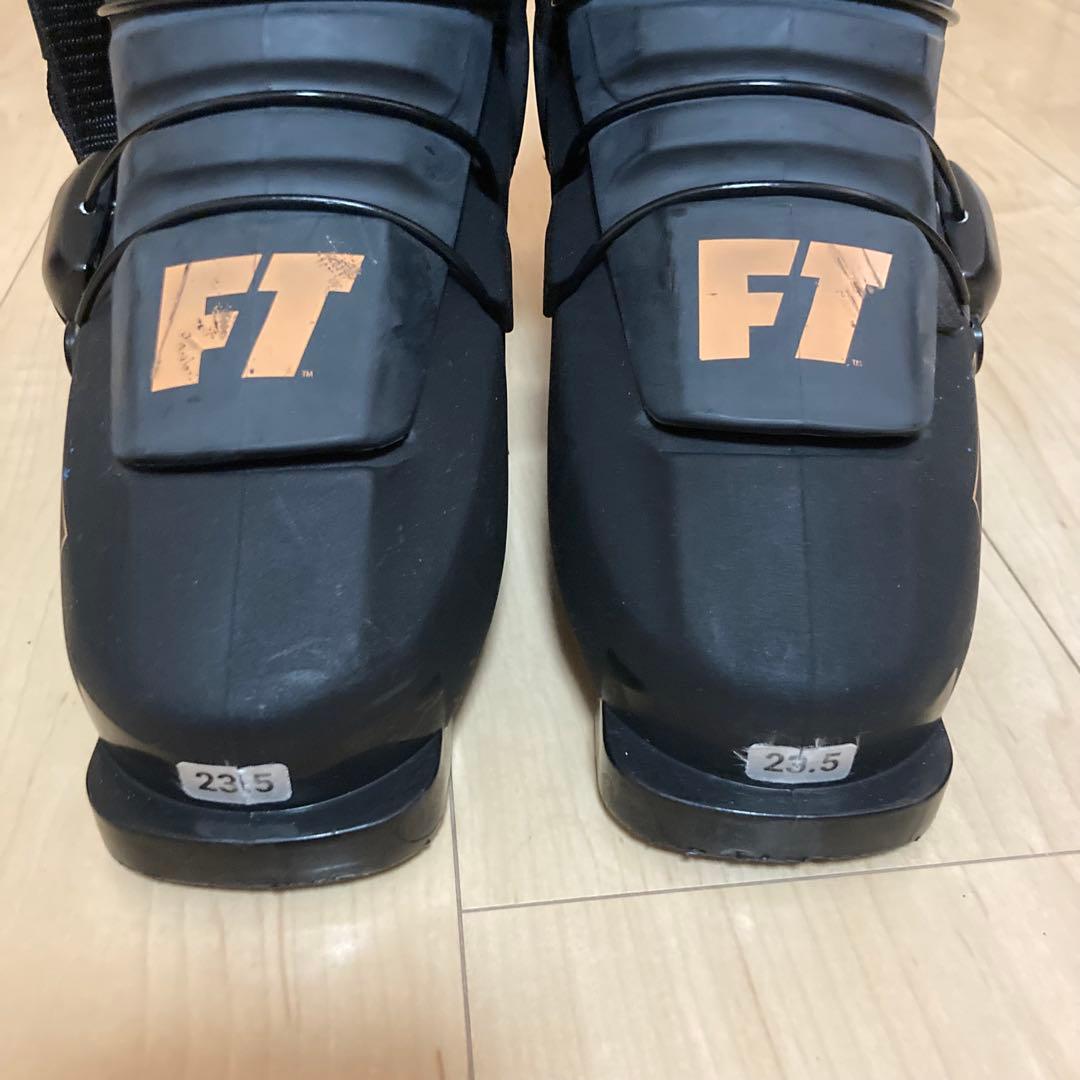 Full Tilt SoulSister スキーブーツ FT 23.5cm