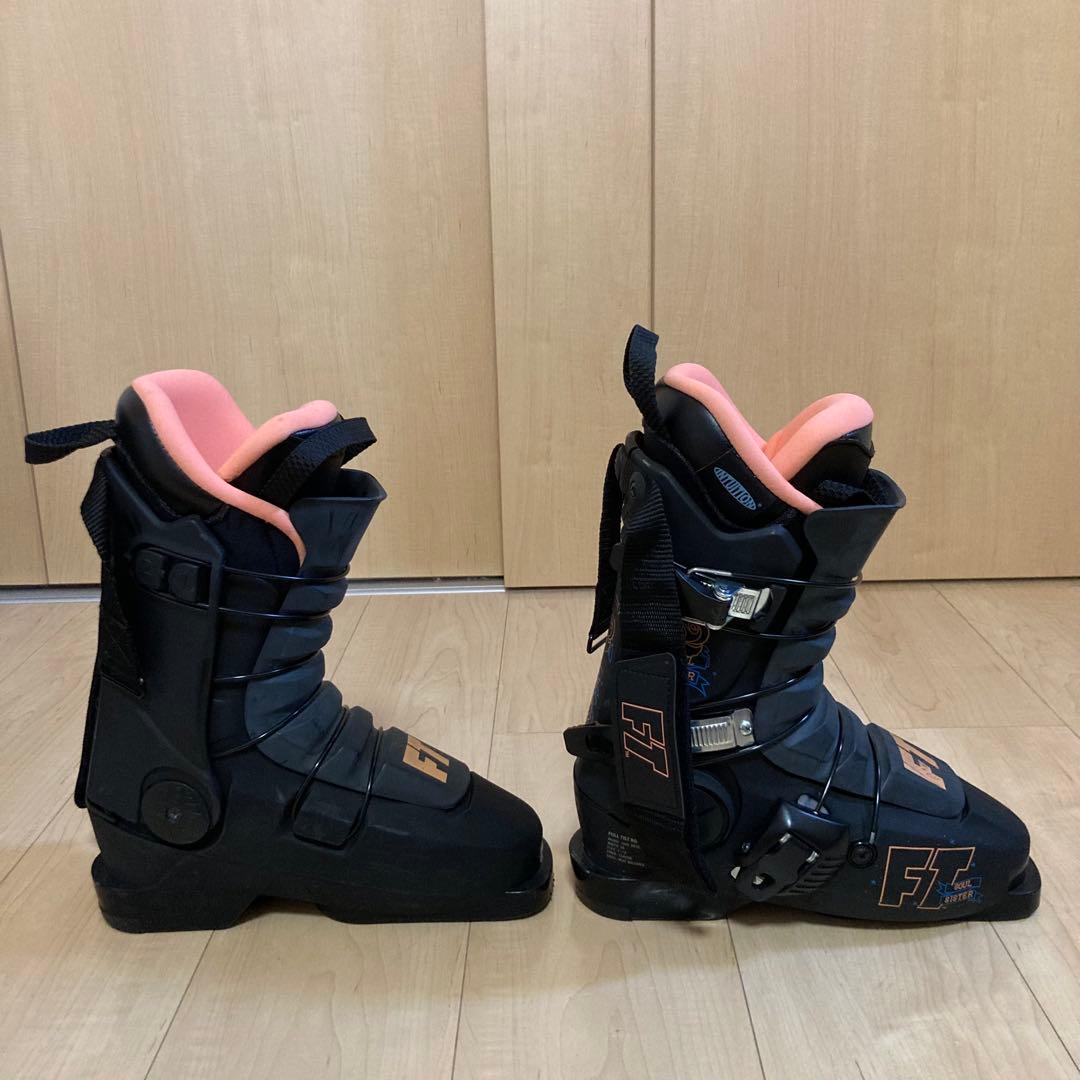 Full Tilt SoulSister スキーブーツ FT 23.5cm