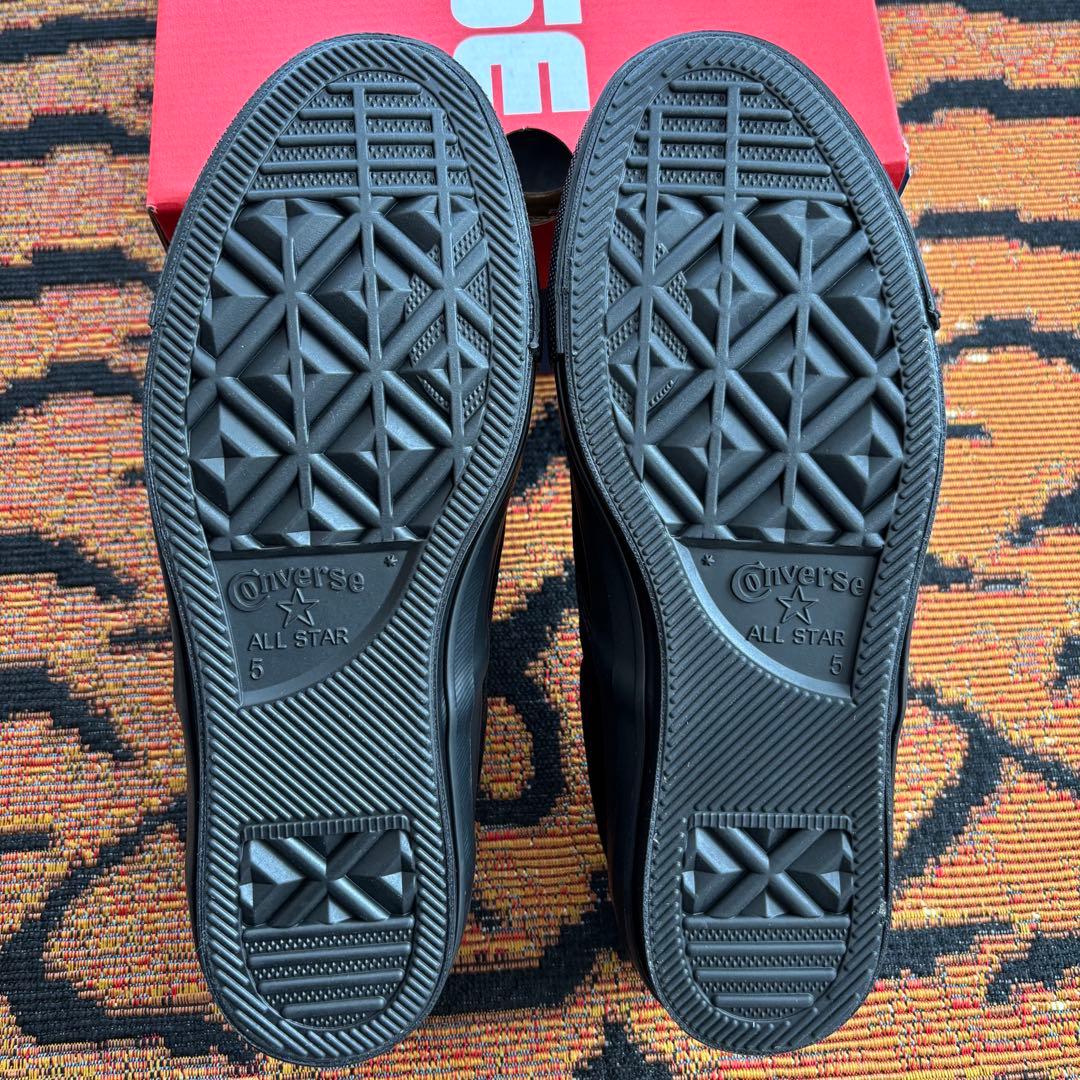 2026新作【オールスター カンフー　スリッポン 】