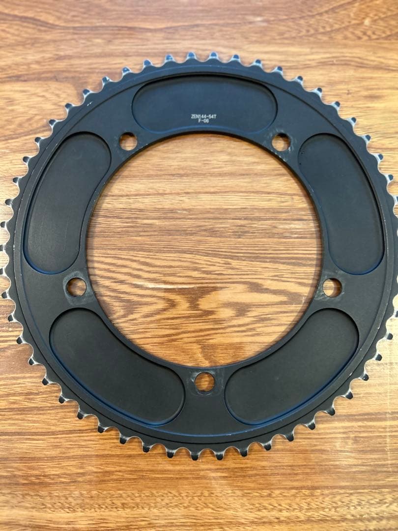 SUGINO 禅　チェーンリング　54t njs