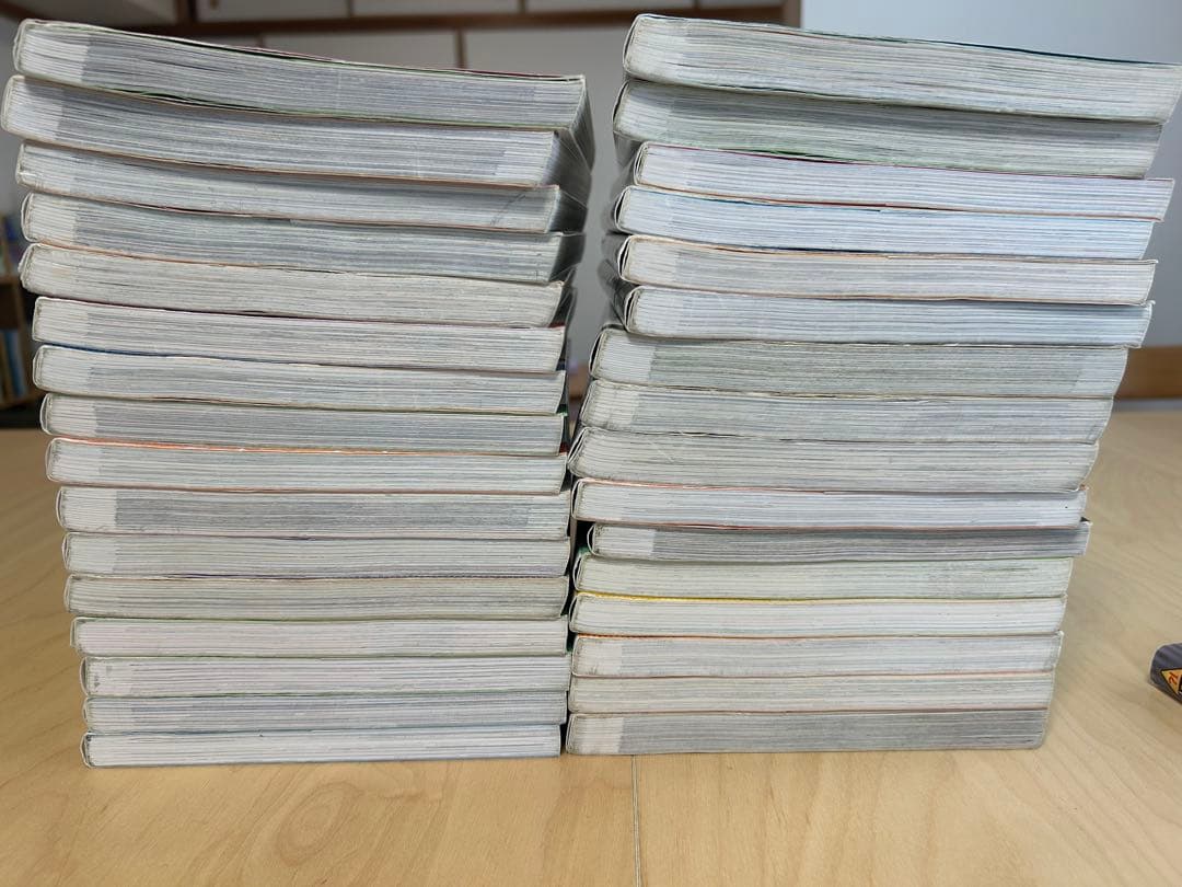 科学漫画　サバイバルシリーズ　32冊