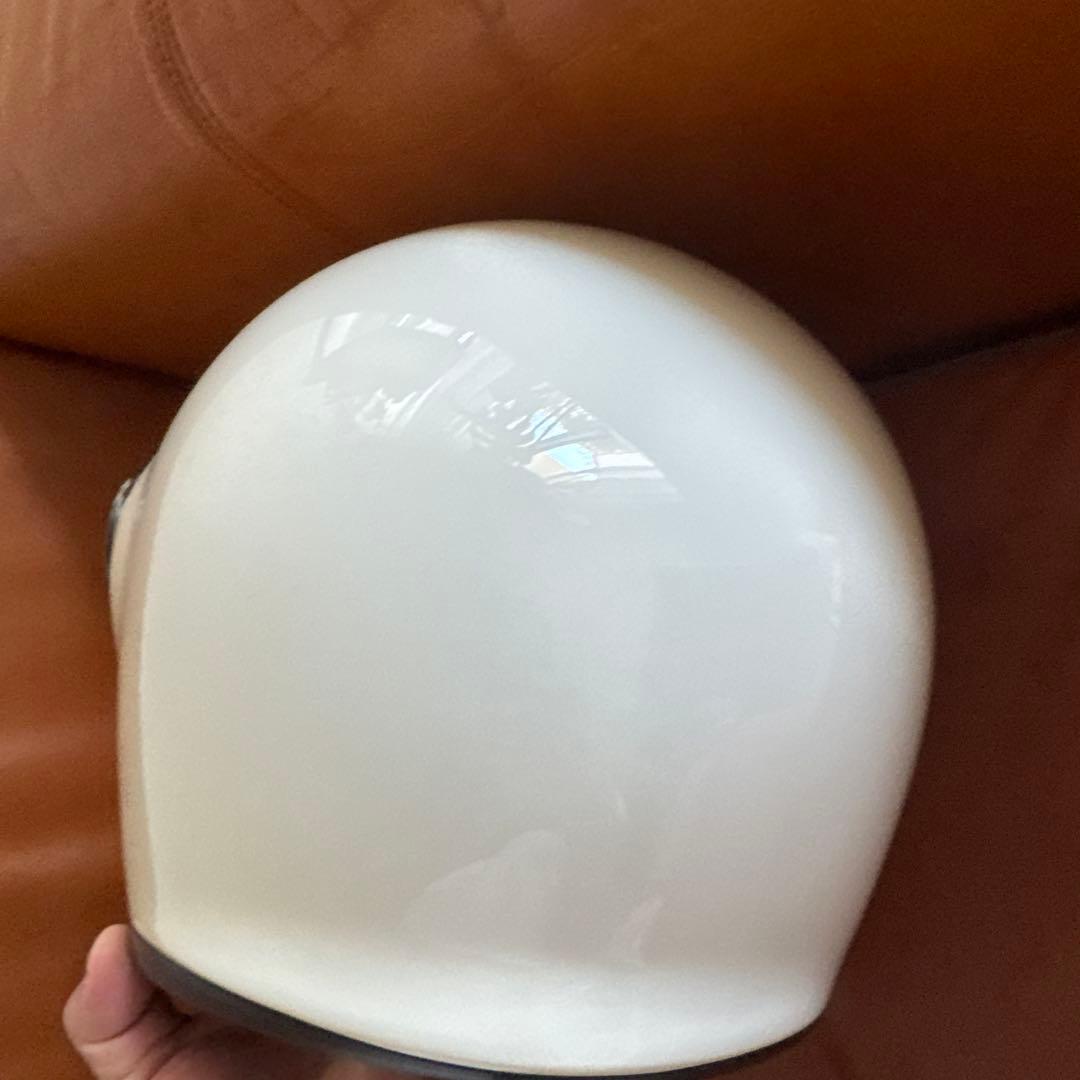 SHOEI グラムスター Glamster 極美品