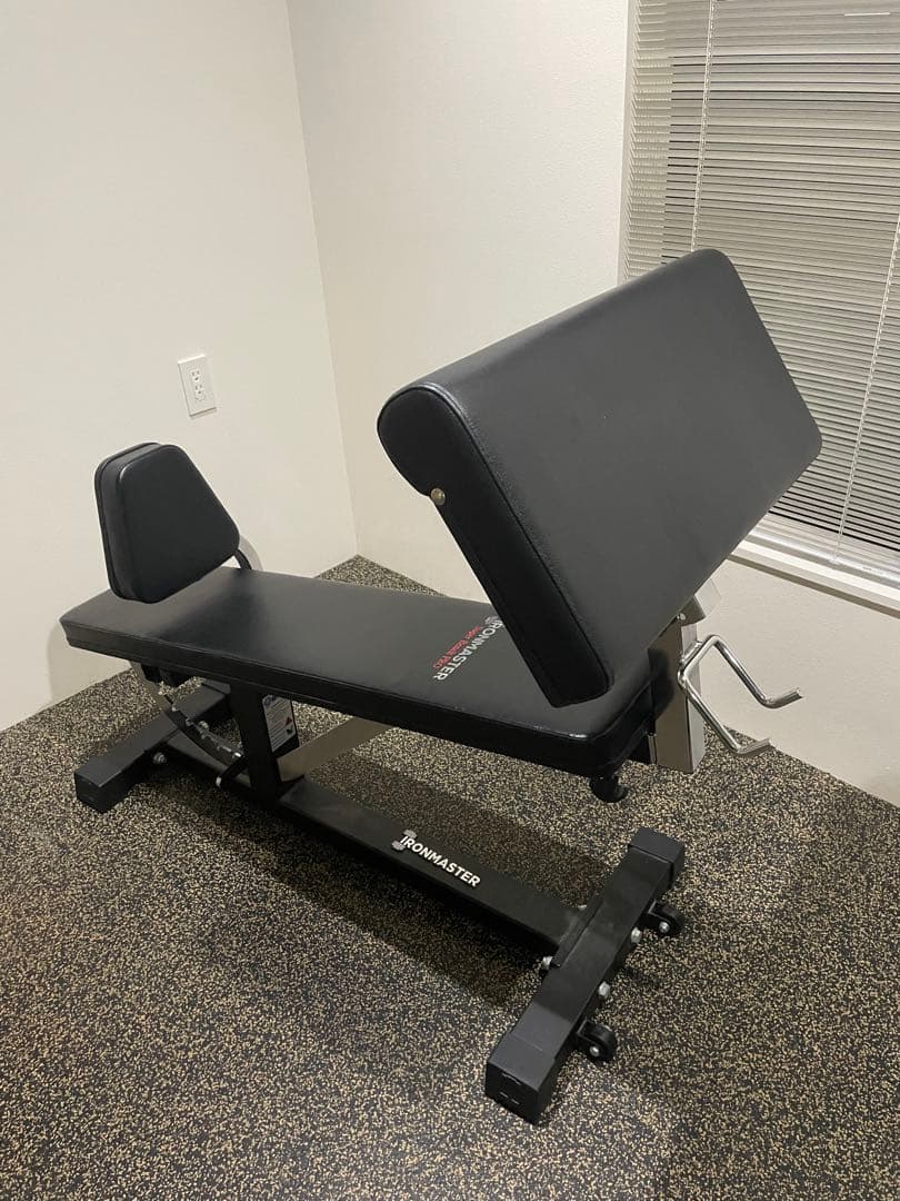 だいすけ 引取限定 タフスタッフパワーラック ハイロープーリー 他