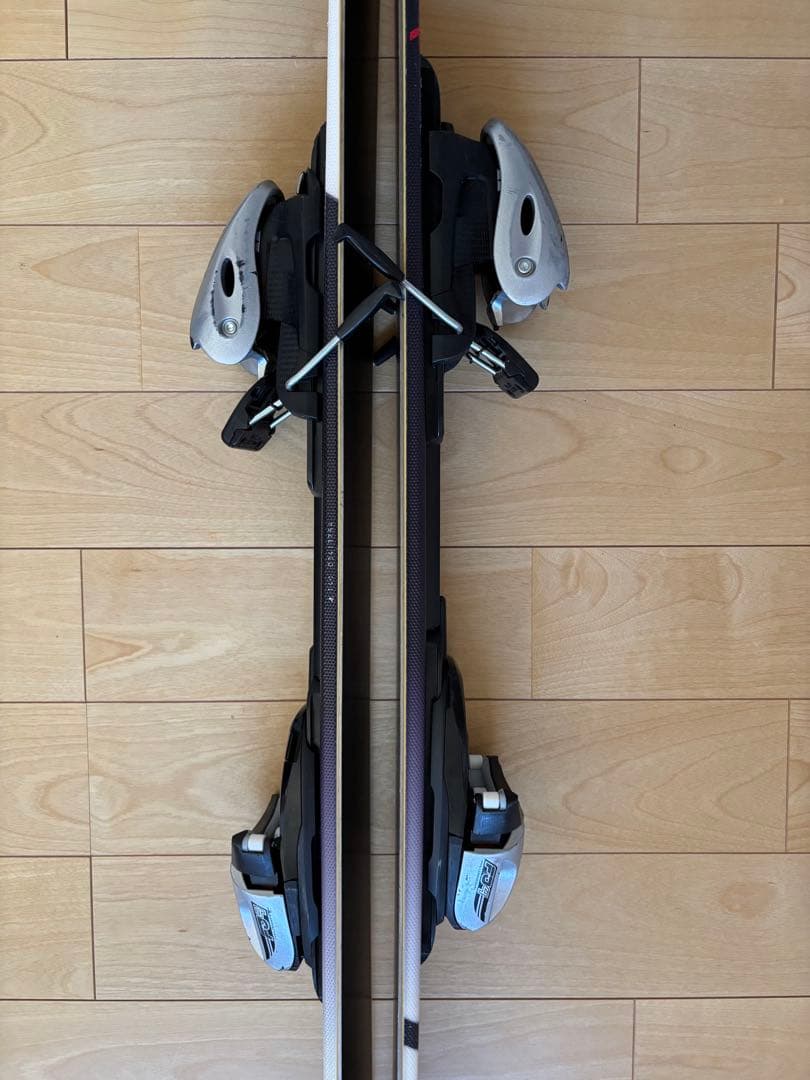 FISCHERジュニアスキー　140センチ