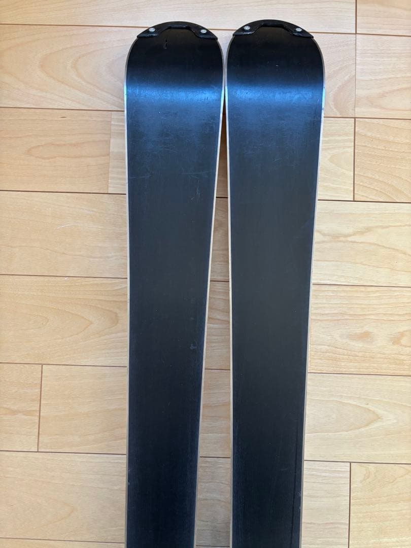 FISCHERジュニアスキー　140センチ