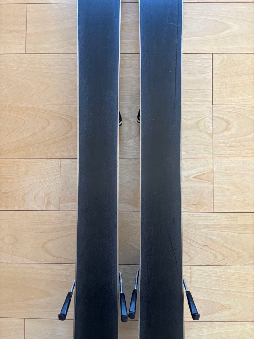 FISCHERジュニアスキー　140センチ