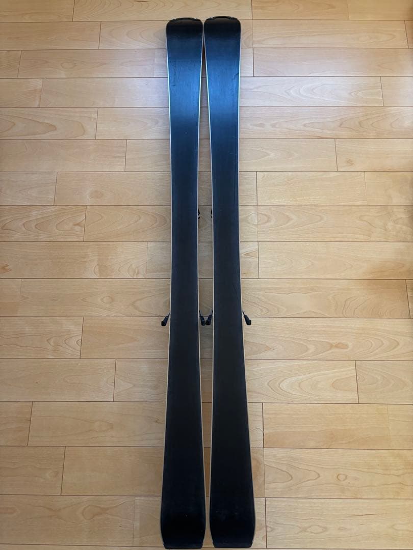 FISCHERジュニアスキー　140センチ