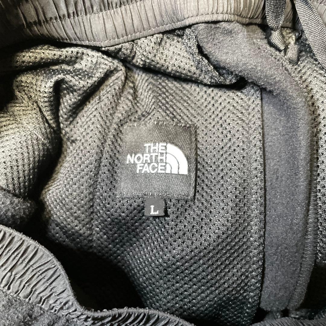 ※値下げ　THE NORTH FACE セットアップ