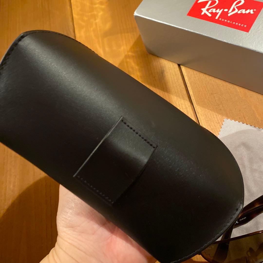 RayBan サングラス　未使用！！
