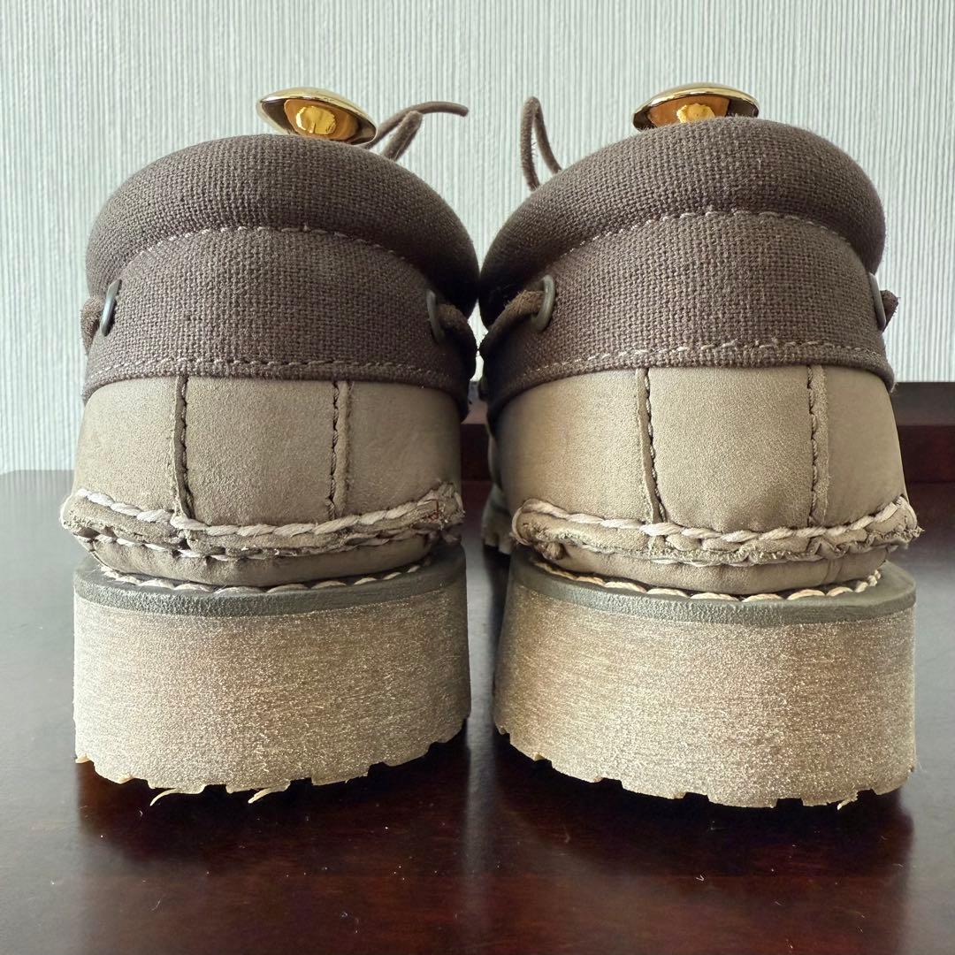 Timberland ティンバーランド スリーアイ クラシック