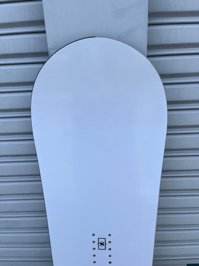 YES イエス CHILL チル 154 ソールブラック　ジャパンLtd