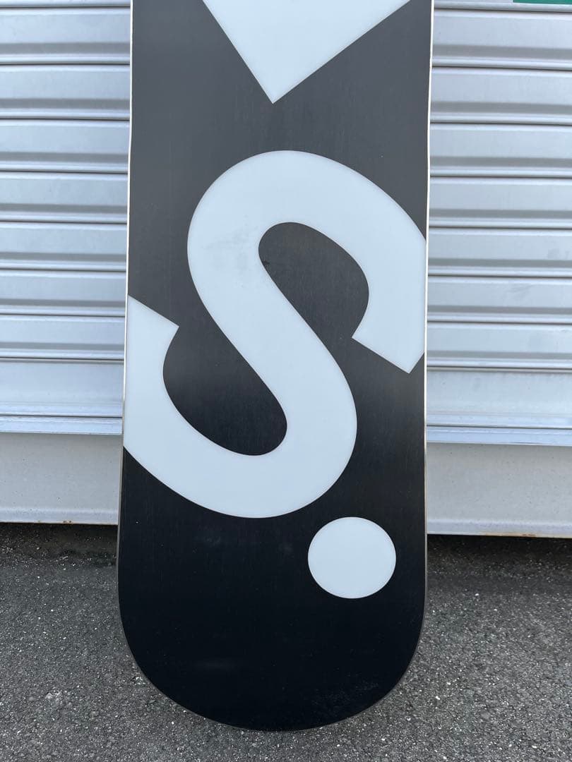 YES イエス CHILL チル 154 ソールブラック　ジャパンLtd