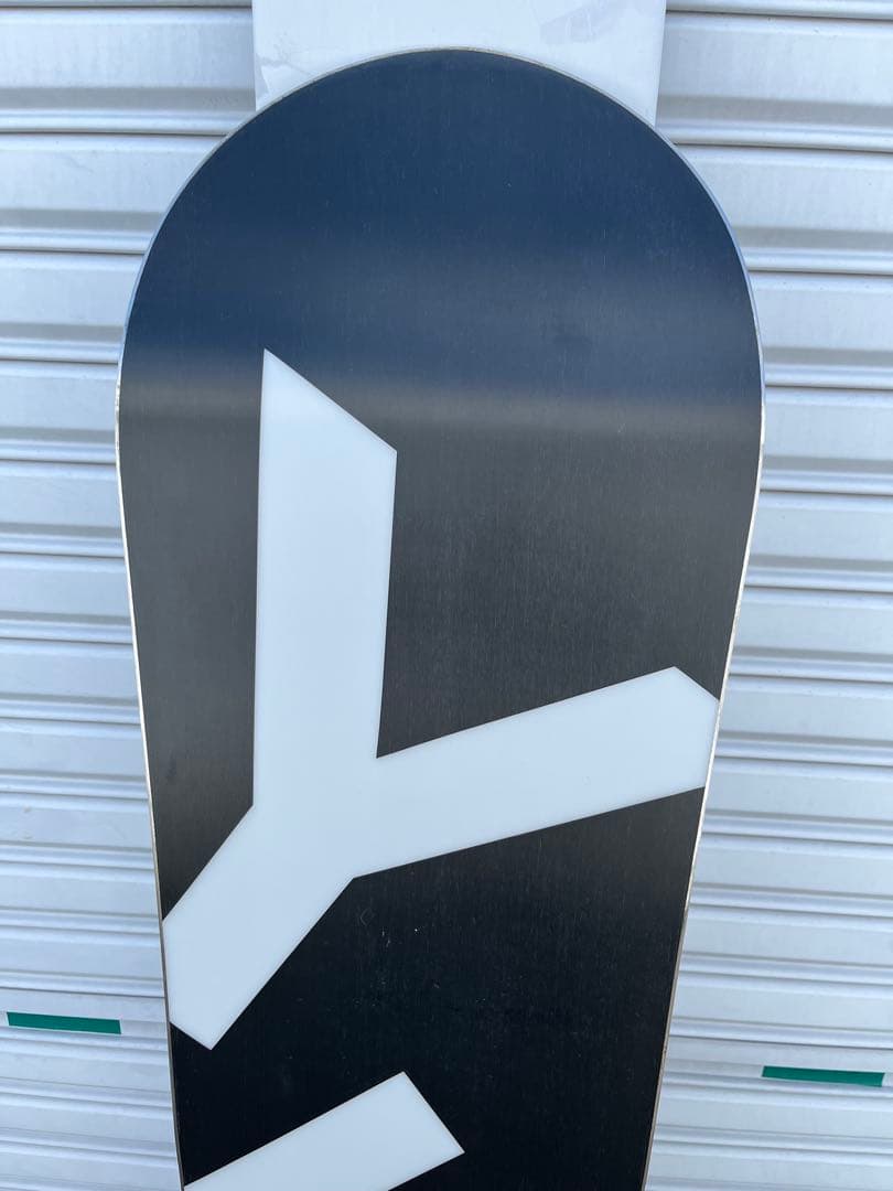 YES イエス CHILL チル 154 ソールブラック　ジャパンLtd