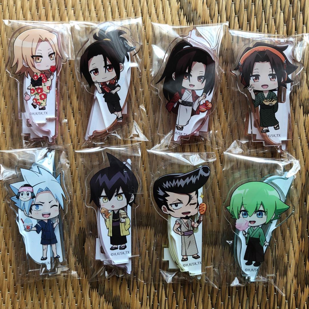 TVアニメ「SHAMAN KING」 Blu-ray BOX (初回生産限定盤)