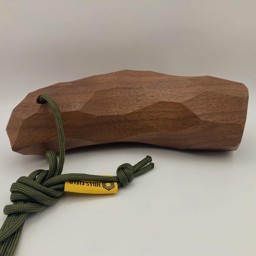 HILLS FIELD EDITION CCカップ 特級呪物 ウォールナット