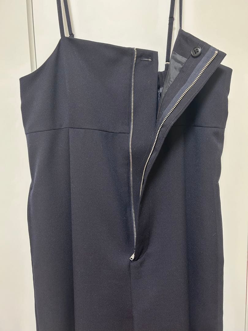 試着のみ green label relaxing オールインワン