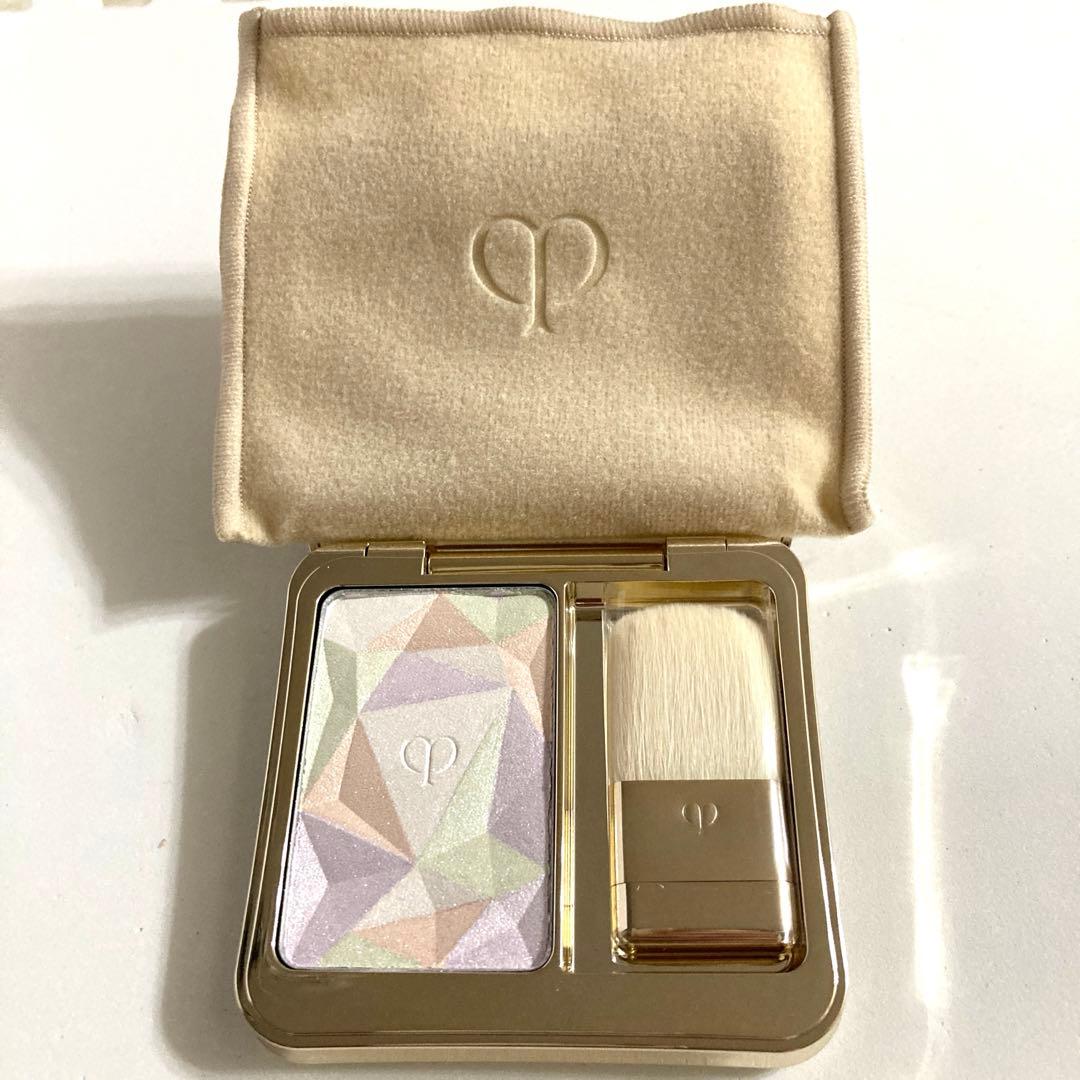 【数量限定品】クレ・ド・ポー　ボーテ　ル・レオスールデクラ　 ＜フェイスカラ―＞