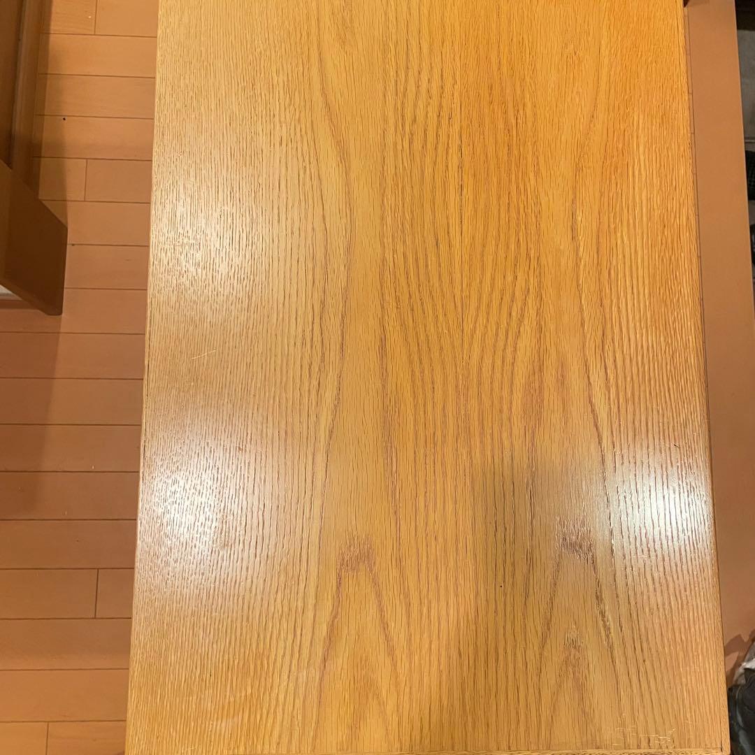 希少　カリモク　４段チェスト　タンス　引き出し サイドチェスト　ヴィンテージ