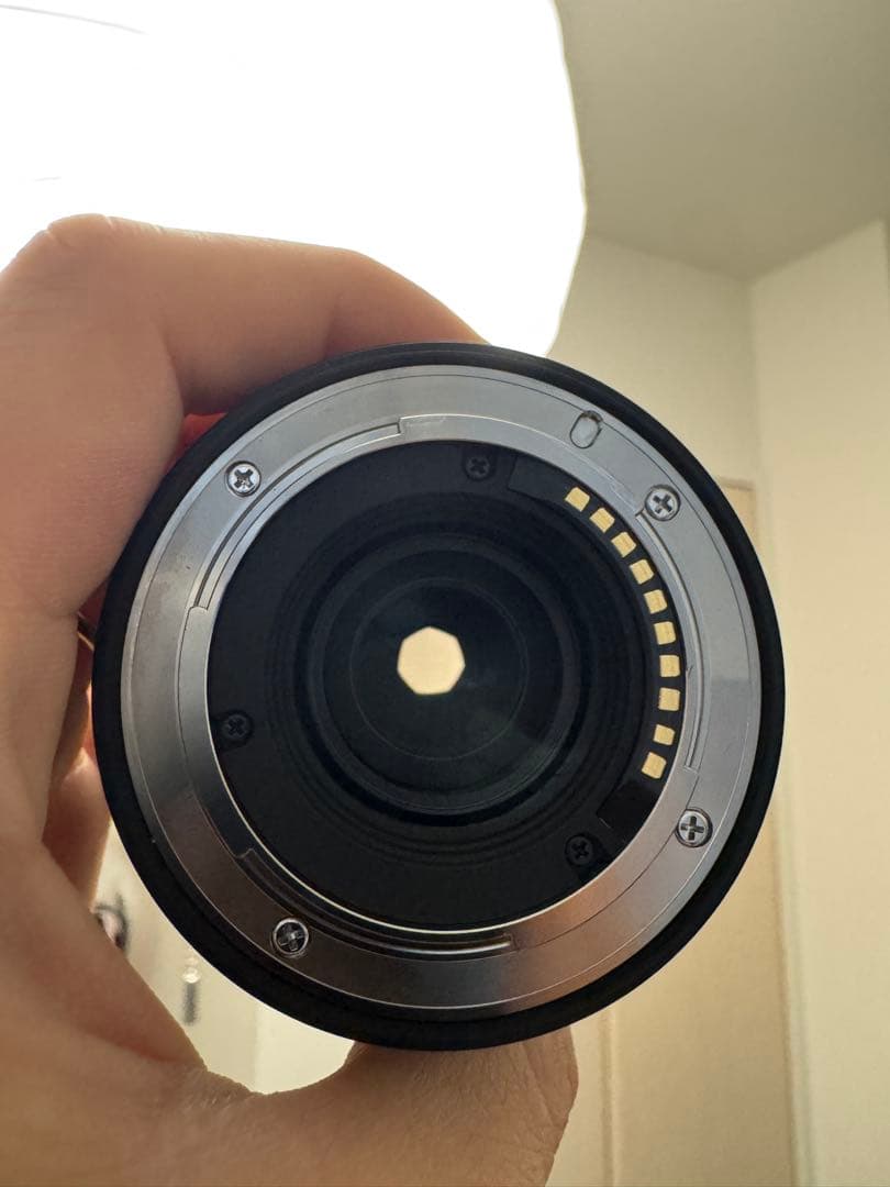 SIGMA 18-50mm F2.8 DC DN FUJIFILM用