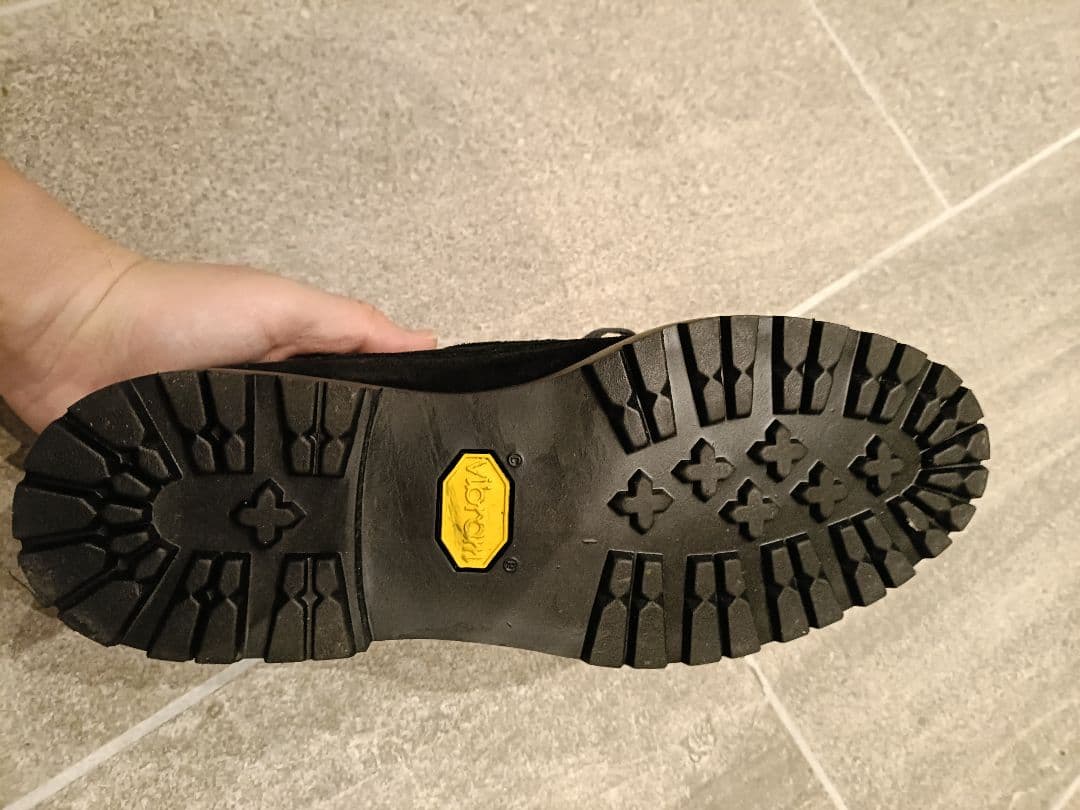 SALE！Jalan Sriwijaya BEAMS別注 ボートシューズ