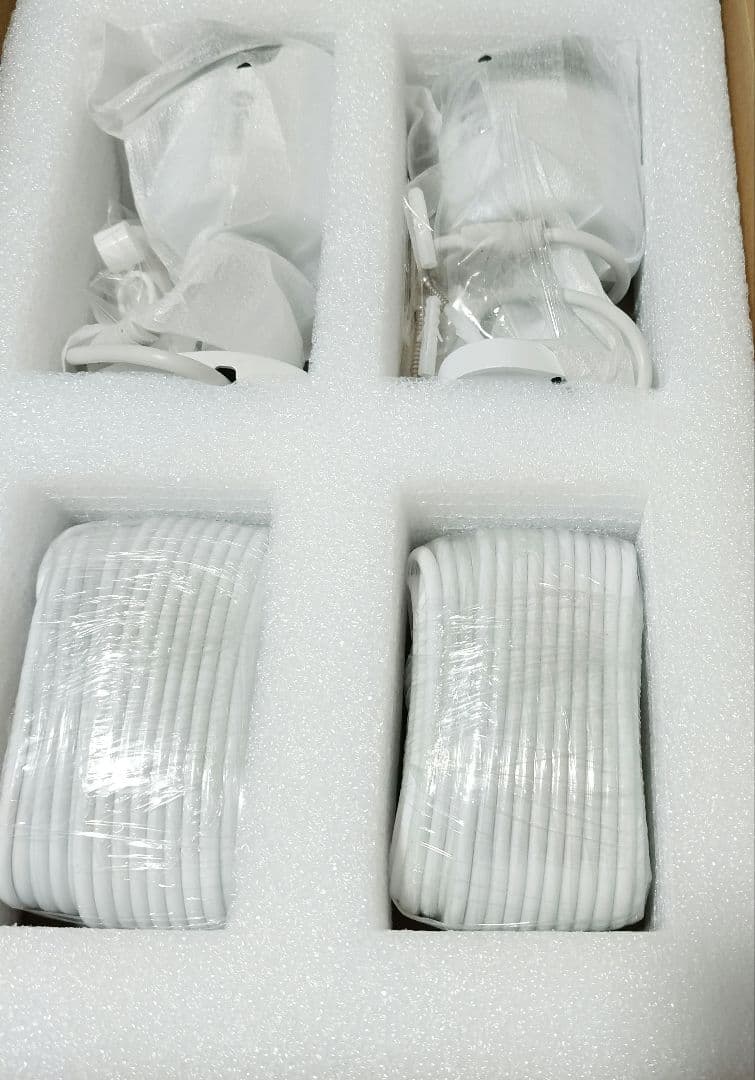 swann 防犯カメラ 6台セット