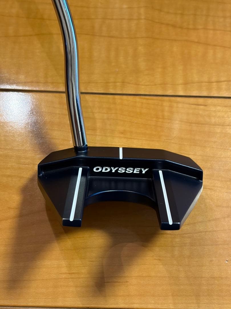 【美品】ODYSSEY Ai-ONE CRUISER #7 中尺