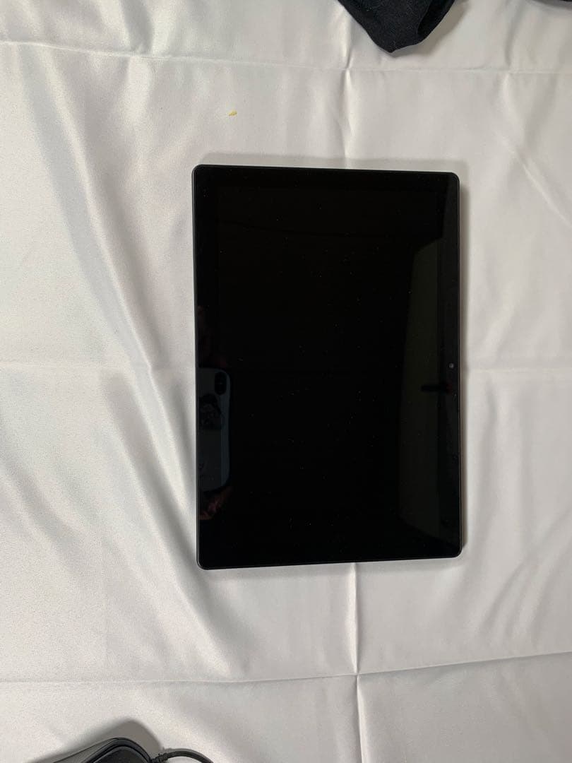 こっこさん専用！アイリスオーヤマLUCA タブレットTM102M4 10インチ